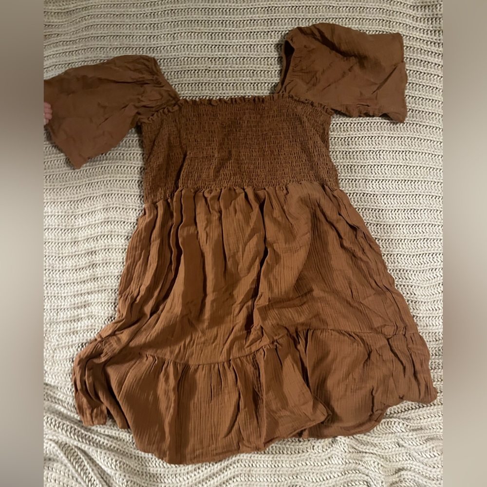 Chic Soul Dress